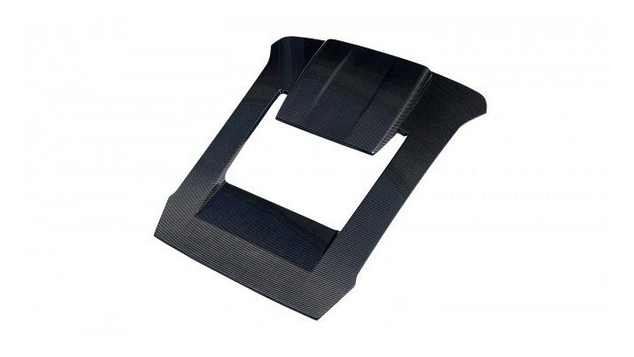 Photo of Novitec N-LARGO ENGINE BONNET for the Ferrari F8 Tributo/Spider - Image 1